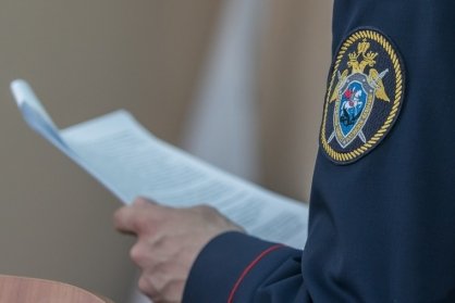 В Ижемском районе перед судом предстанут трое несовершеннолетних по обвинению в угоне снегохода