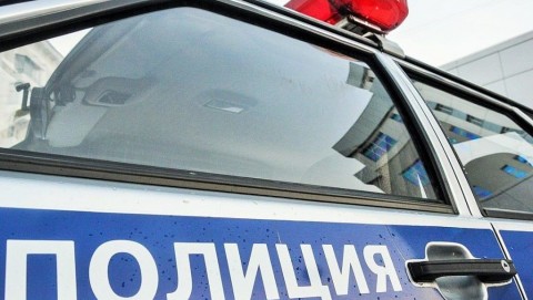 Участковый уполномоченный полиции Ижемского района задержал на месте преступления подозреваемого в краже